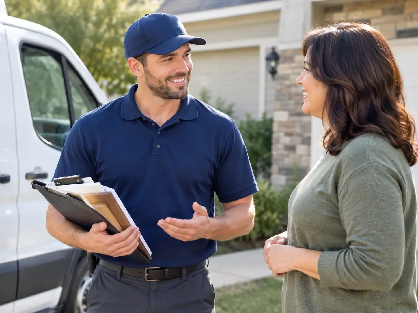 Kitchen Cabinet Refacing Evans, LA FAQs